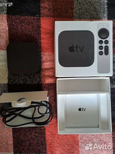 Apple TV 3