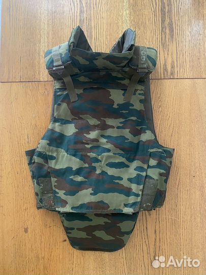 Чехол Корунд вм