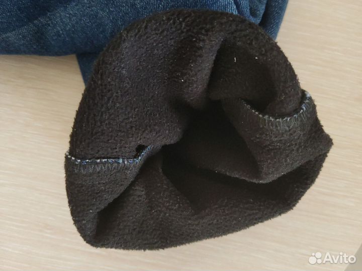 Джинсы для девочки рост 158