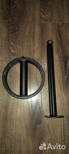 Вертикальный гриф + Пронатор рукоять