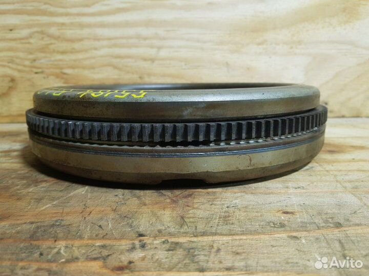 Маховик Volkswagen Golf 5 1K5 BLG 2007