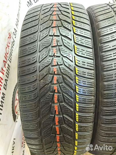 Hankook Winter I'Cept Evo 3 W330 225/45 R19 96M