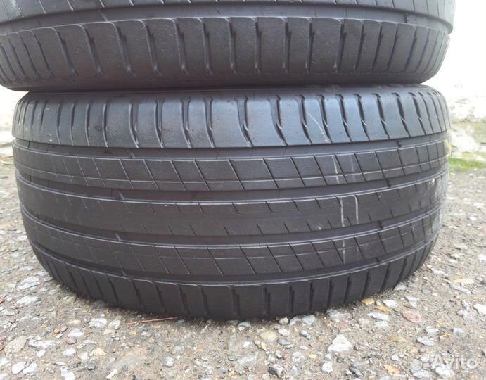 Michelin Latitude Sport 3 275/45 R20 101W