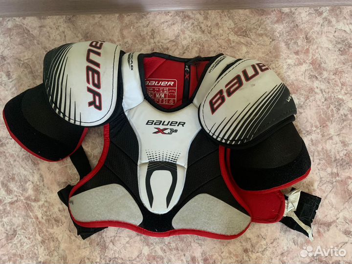 Детская хоккейная форма