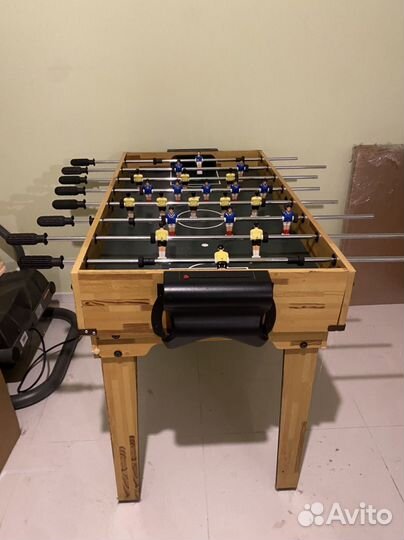 Наст футбол/хоккей/шахматы/городки/бильярд/теннис
