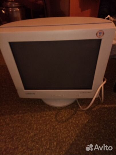 Монитор для компьютера