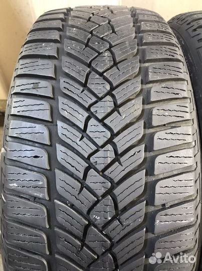 Fulda Kristall Control HP 2 205/50 R17 93V