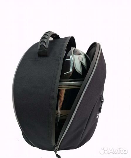 Сумка для шлема