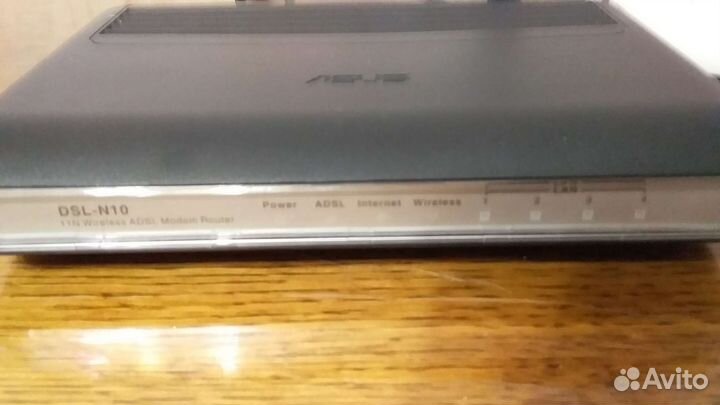 Роутеры, модемы б/у