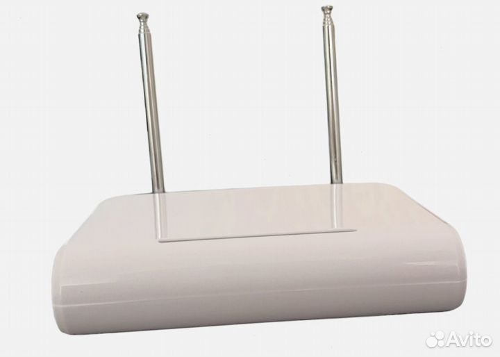 Усилитель сигнала для кнопки вызова персонала