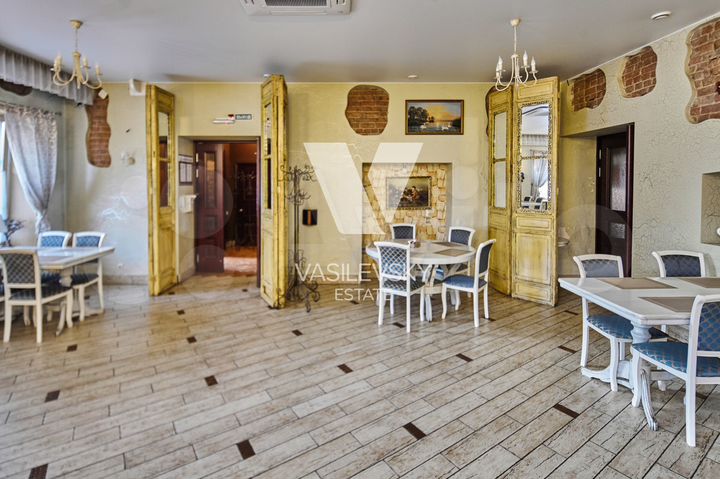 Свободного назначения, 450 м²