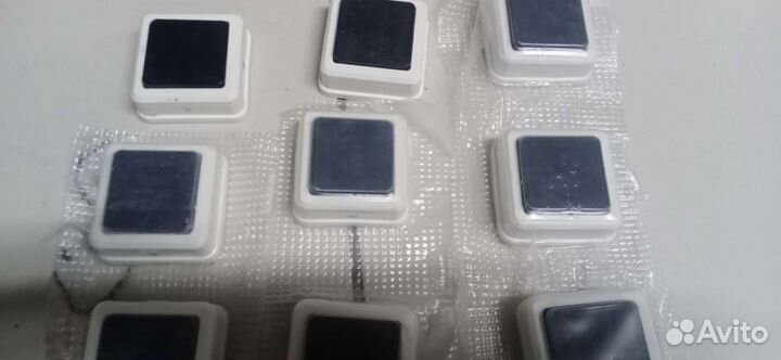 Кнопка звонка