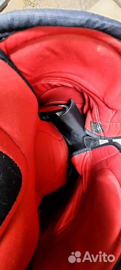 Хоккейные шорты взрослые