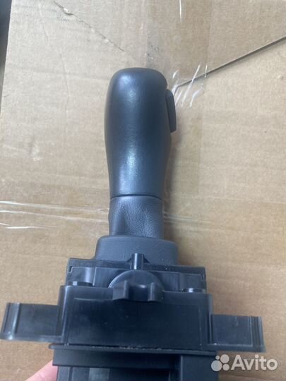 Спорт селектор АКПП bmw