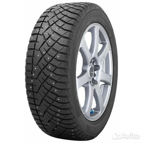 Nitto Therma Spike 275/45 R21 110T