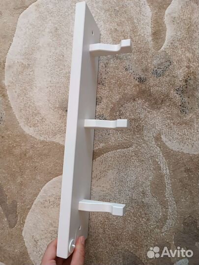 Вешалка дерево Икеа