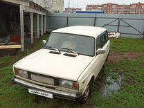 ВАЗ (LADA) 2104 1.5 MT, 1996, 55 000 км, с пробегом, цена 80 000 руб.