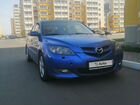 Mazda 3 1.6 AT, 2005, 180 000 км объявление продам