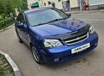 Chevrolet Lacetti 1.6 AT, 2008, 228 000 км