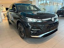 Новый Volkswagen Tiguan L 2.0 AMT, 2024, цена от 6 350 000 руб.