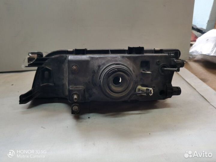 Фара передняя левая Nissan Pulsar N15 1997