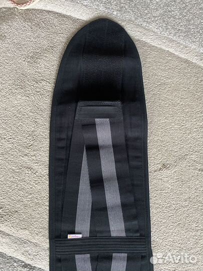 Пояс-бандаж эластичный, 4 размер