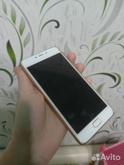 Meizu M3s, 2/32 ГБ
