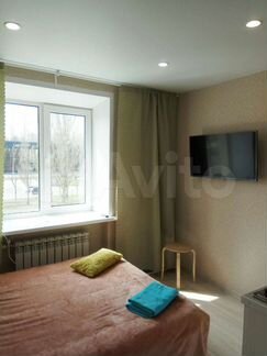 Квартира-студия, 22 м², 2/11 эт.