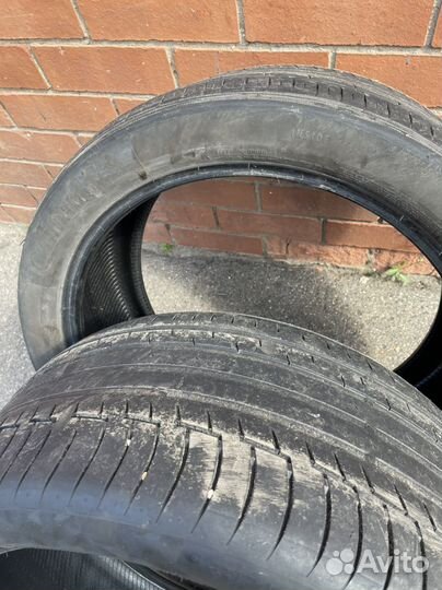 Колеса на bmw х7