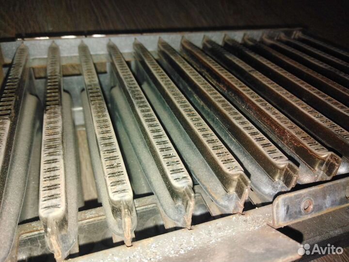 Горелка на газовый котёл Ariston 24kWt