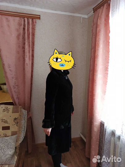 Шуба 1 шт