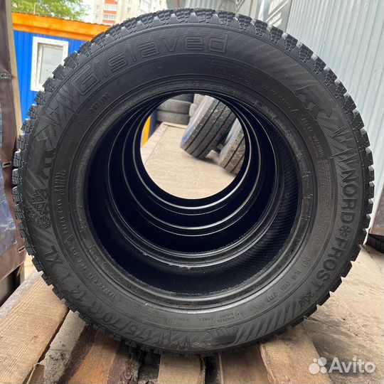 Gislaved Nord Frost 200 175/70 R14 88T