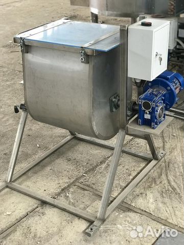 Маслоизготовитель