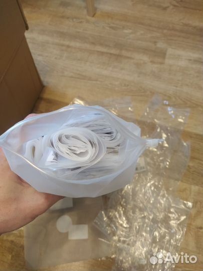 Пакеты зип лок с бегунком и без