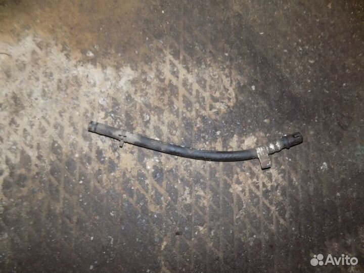 Шланг гидроусилителя Transit 2006-2013