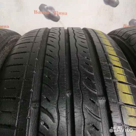 Kumho Solus KH17 195/55 R16