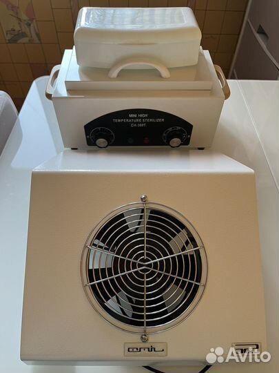 Все для маникюра