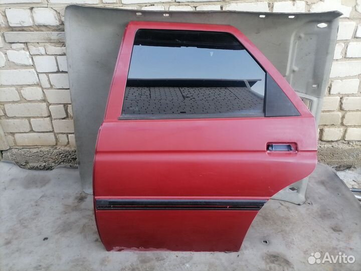 Дверь для Ford Escort/Orion 1990-1995