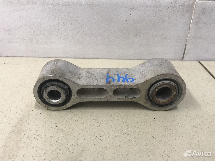 Тяга задняя поперечная Almera Tino 2000-2006