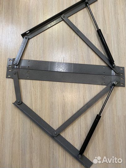 Газ-лифт для ортопеда-кровати