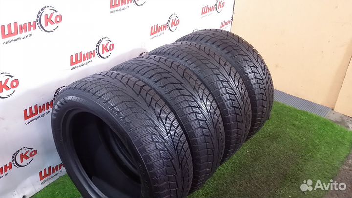 Hankook Winter I'Cept iZ 2 W616 195/55 R15