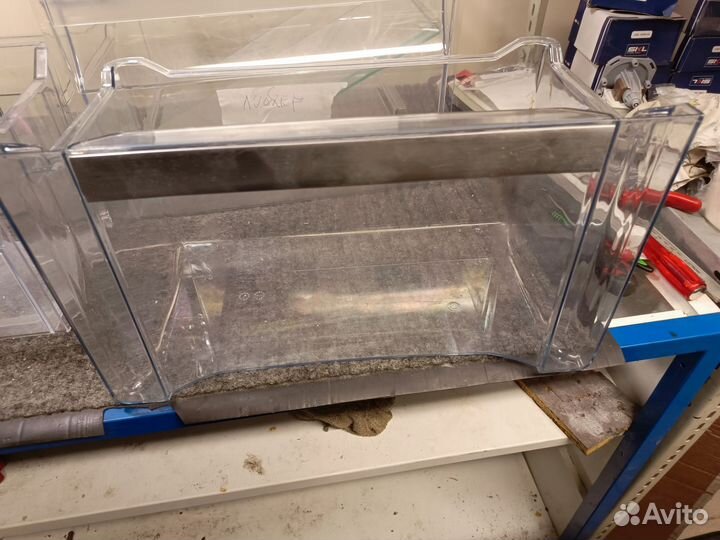 Ящики для холодильника Liebxerr