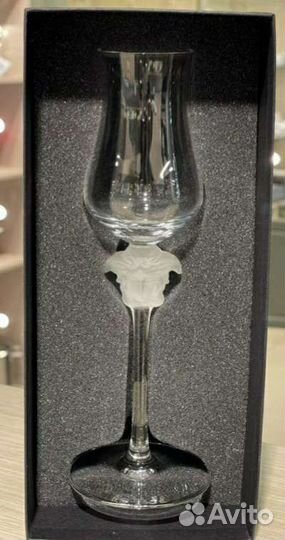 Хрусталь Rosenthal Versace, оригинал Германия