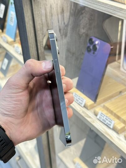 iPhone 13 Pro Max, 128 ГБ