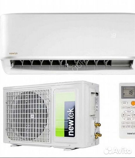 Сплит система