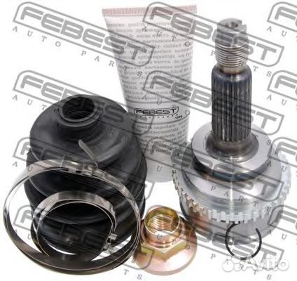 ШРУС внешний mazda demio DW3/DW5 1996-2002 0510-01