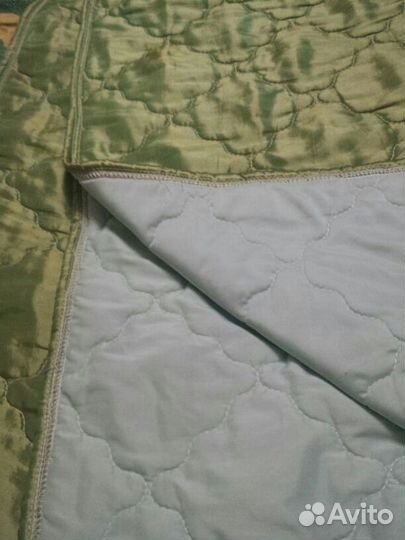 Покрывало на 2х спальную кровать