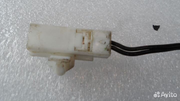 Датчик термистор радиатора кондиционера Toyota