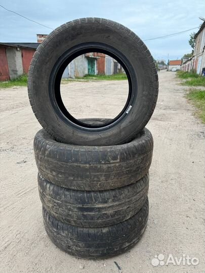 Matador DH1 Diamond 205/65 R15 H