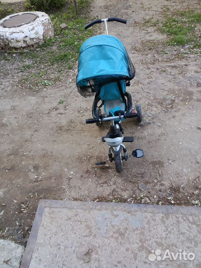 Велосипед беговел